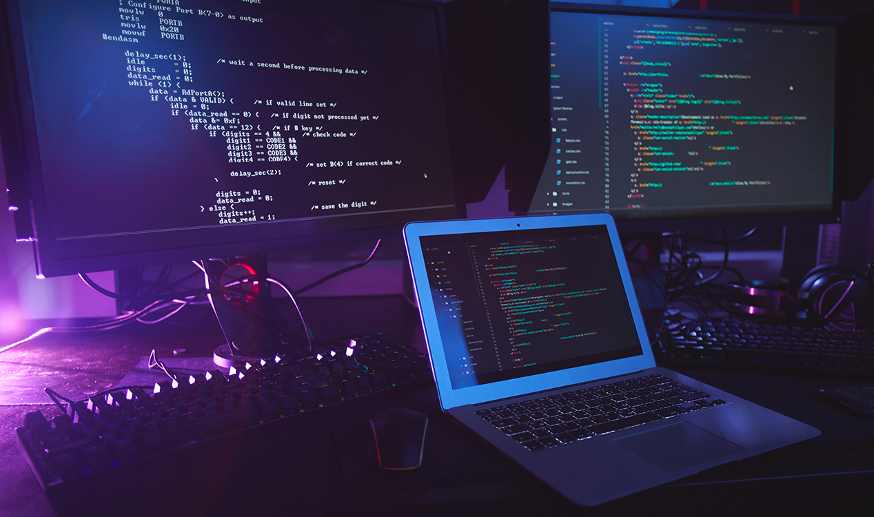 Yazılım Türleri Nedir?