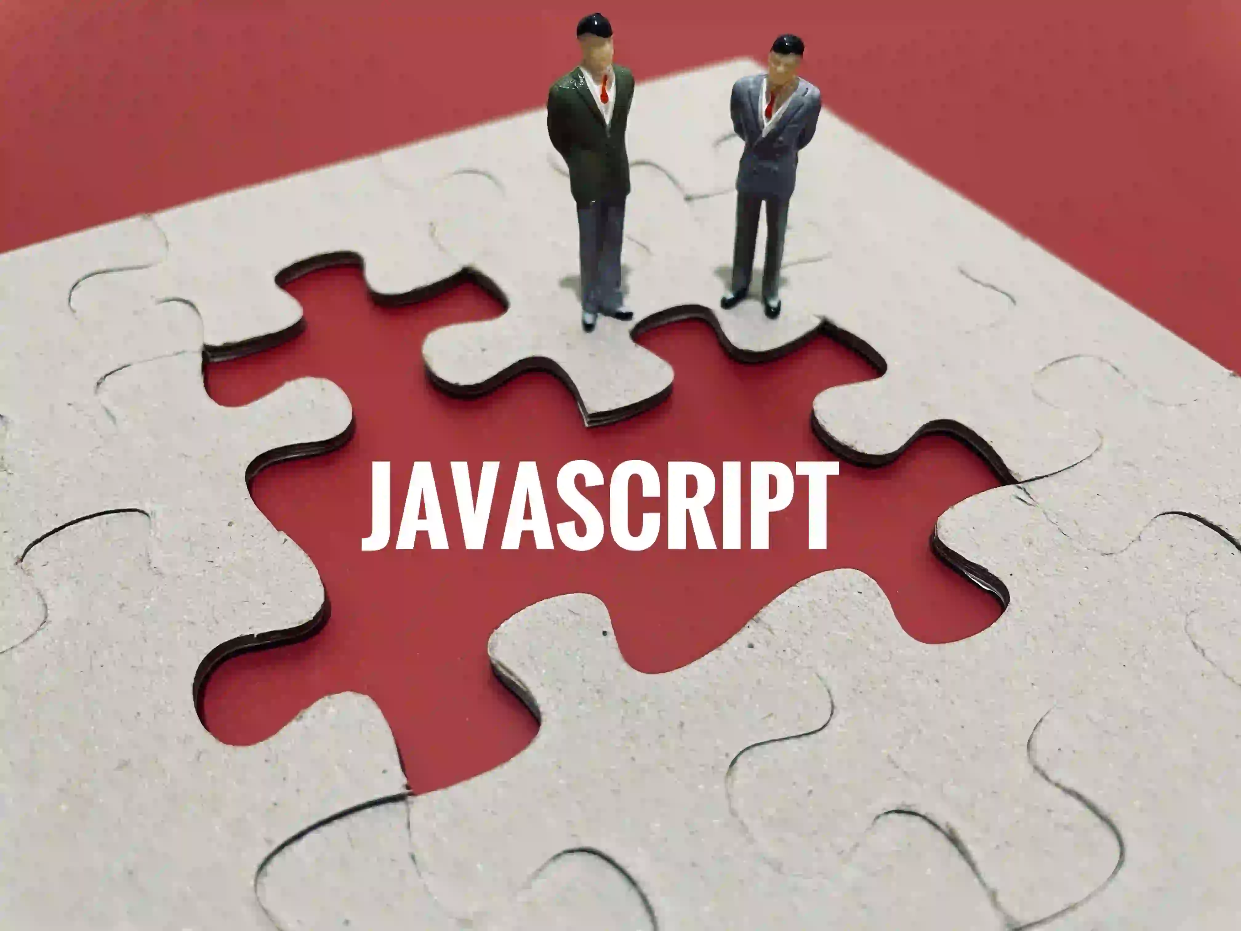 JavaScript Nedir?