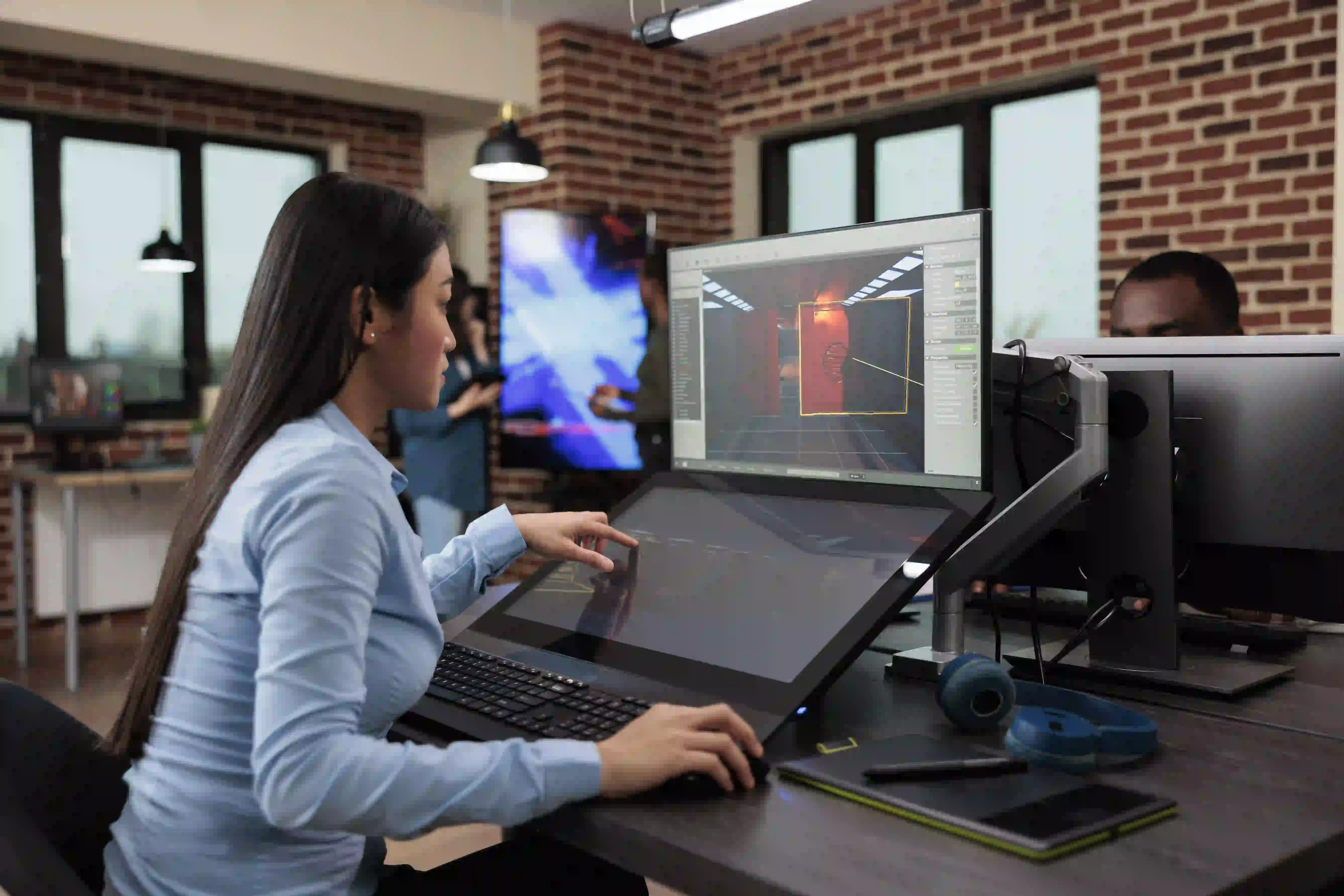 8 Adımda Nasıl Oyun Geliştirici Olunur?